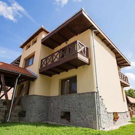 Vila Anna Malnas Bai Buitenkant foto
